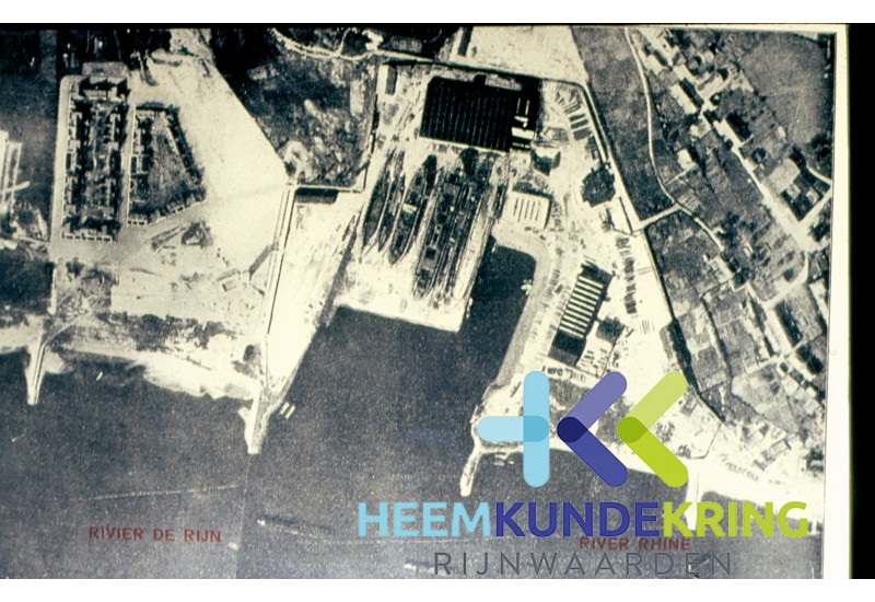 Werf Tolkamer F00001154